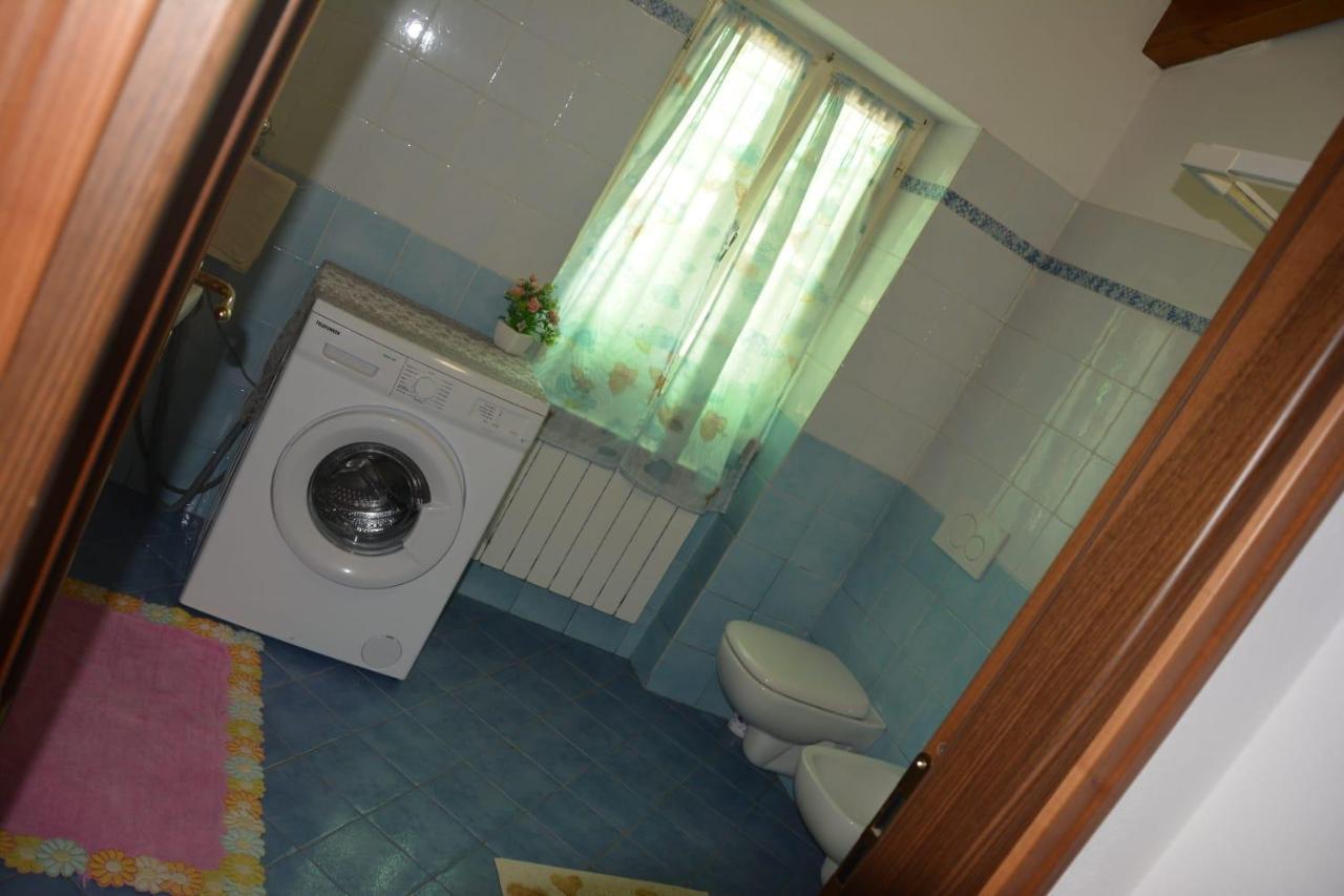 Carrodano Inferiore Agriturismo Ghirlanda Norma Rita מראה חיצוני תמונה