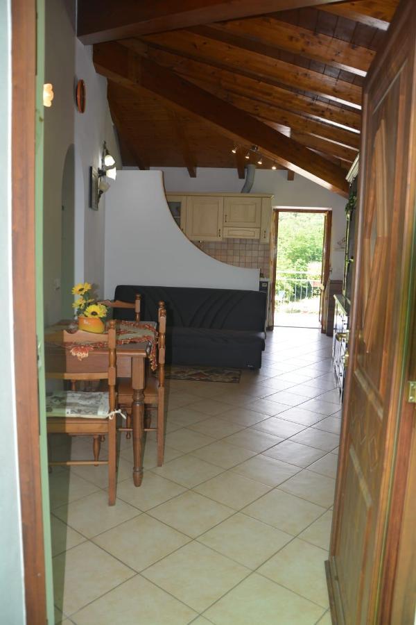 Carrodano Inferiore Agriturismo Ghirlanda Norma Rita מראה חיצוני תמונה