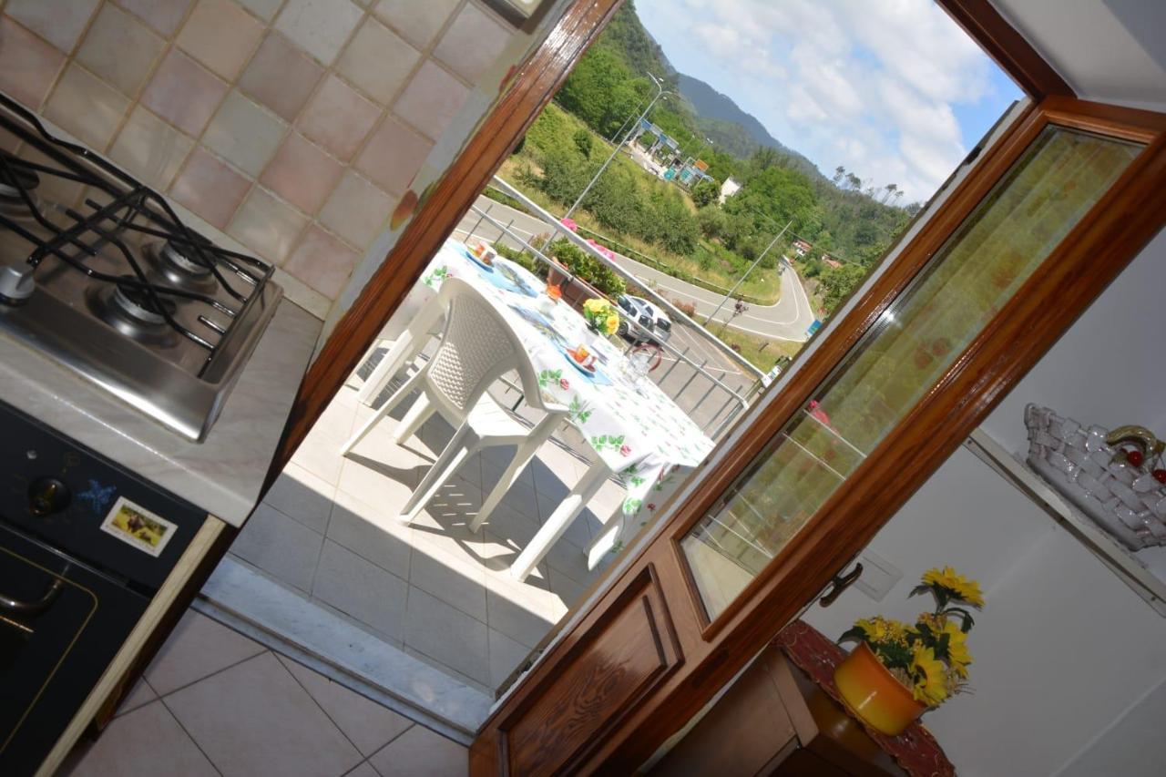 Carrodano Inferiore Agriturismo Ghirlanda Norma Rita מראה חיצוני תמונה