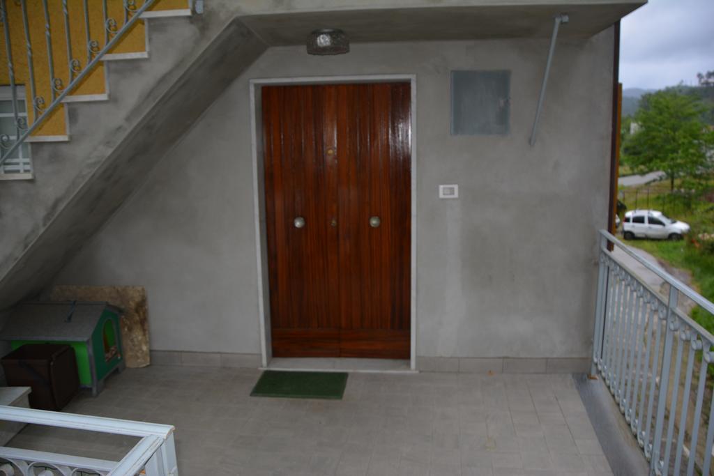 Carrodano Inferiore Agriturismo Ghirlanda Norma Rita מראה חיצוני תמונה