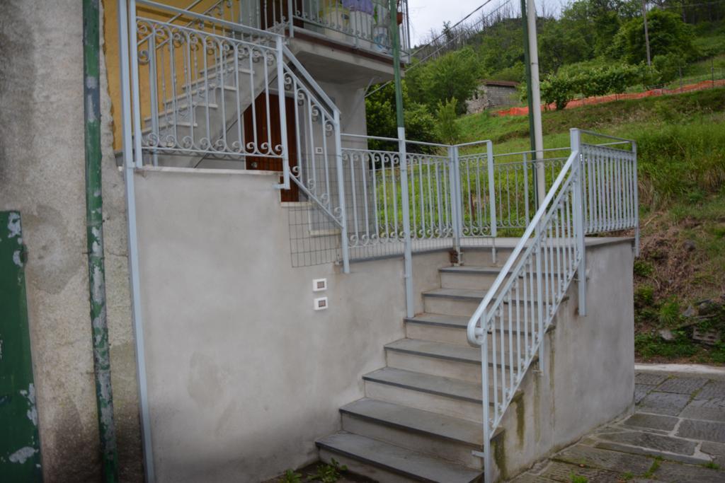 Carrodano Inferiore Agriturismo Ghirlanda Norma Rita מראה חיצוני תמונה