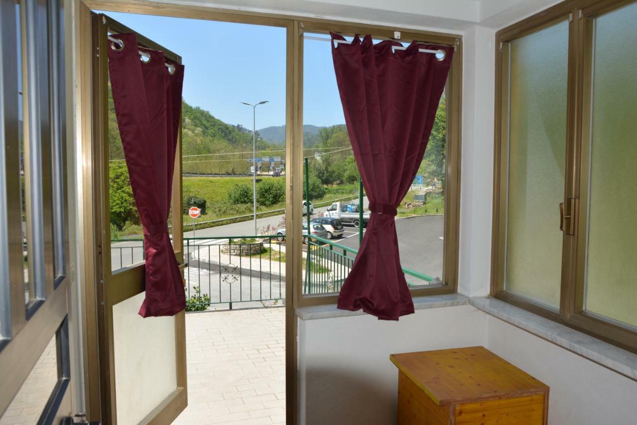 Carrodano Inferiore Agriturismo Ghirlanda Norma Rita מראה חיצוני תמונה