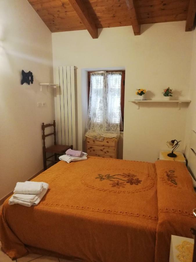 Carrodano Inferiore Agriturismo Ghirlanda Norma Rita מראה חיצוני תמונה